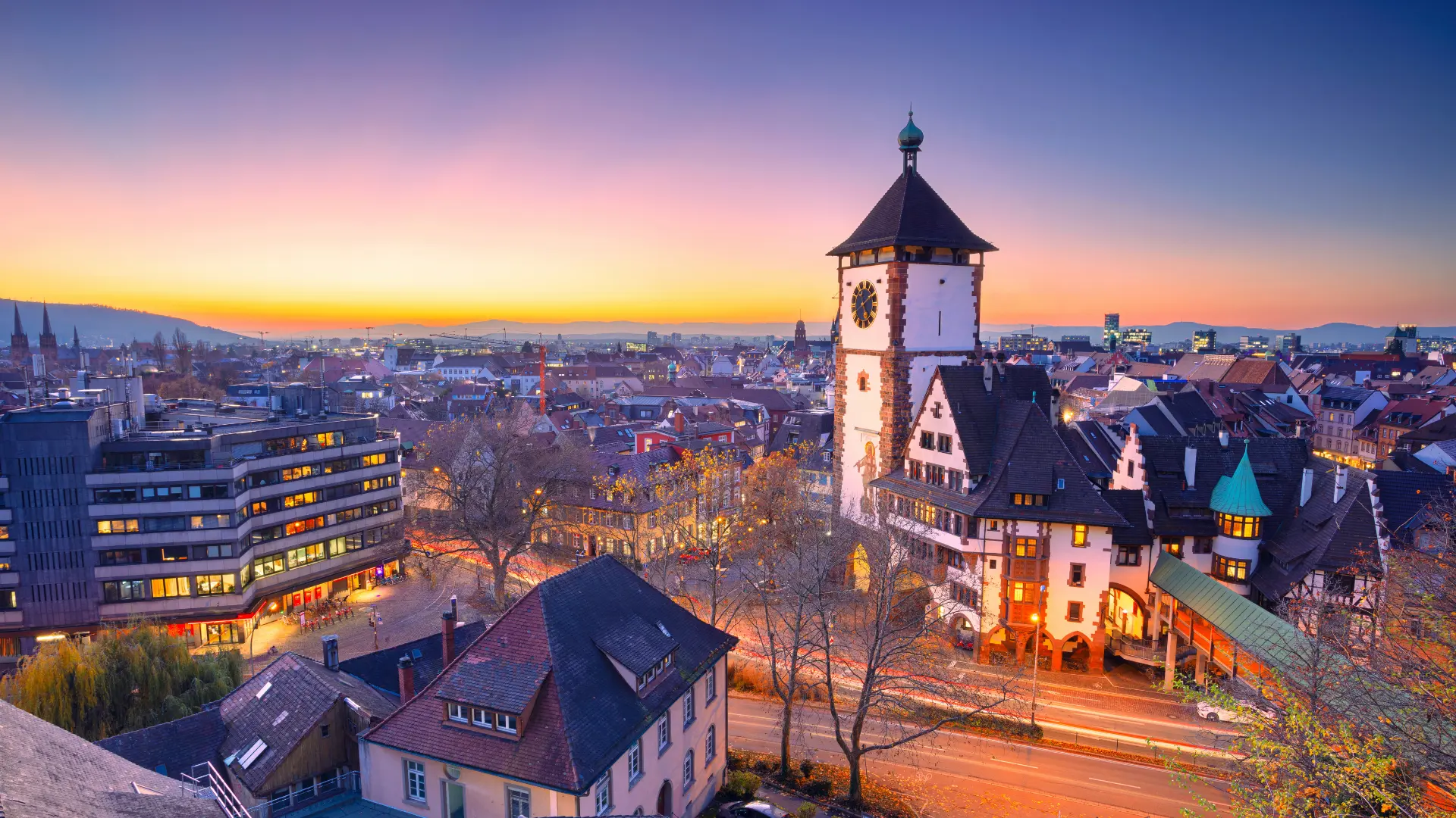 SWJ Startseite Frühling