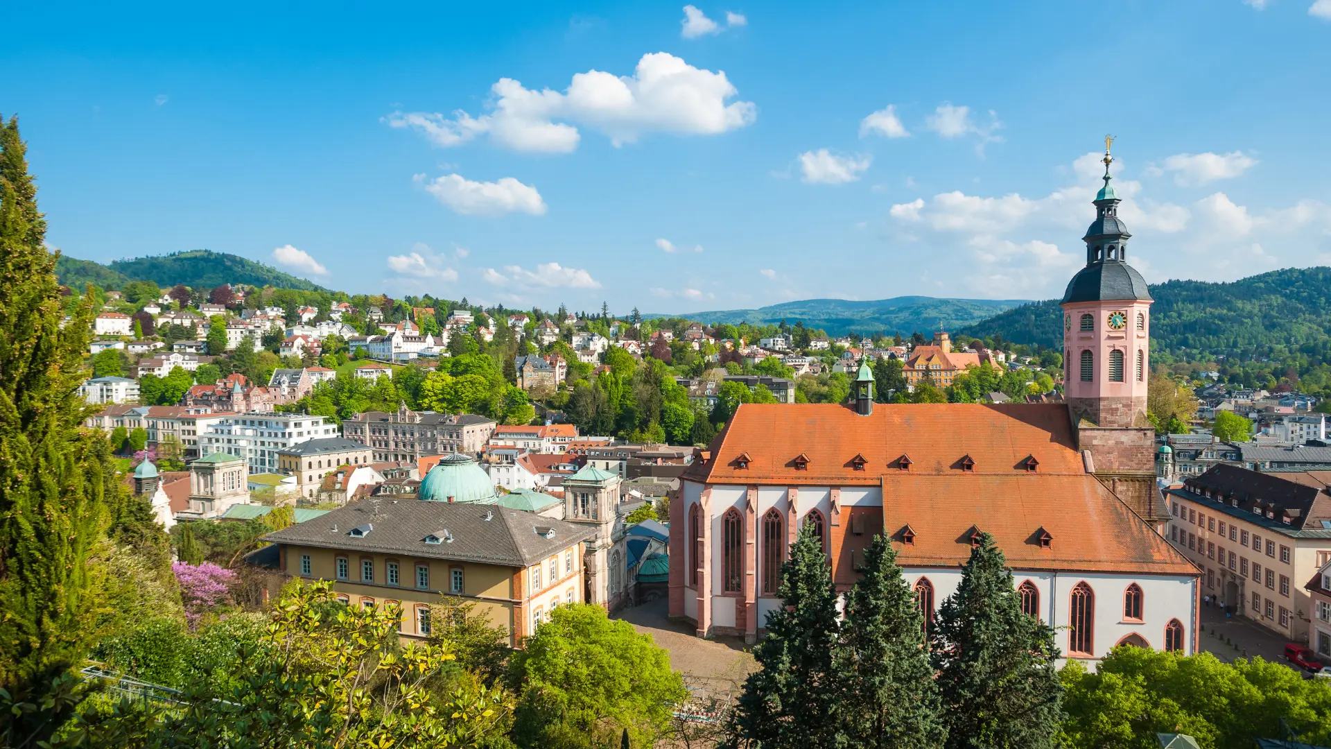 SWJ Baden-Baden Sommer