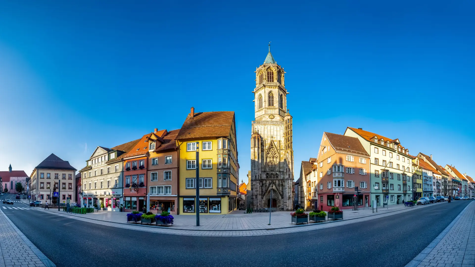 SWJ Rottweil Sommer