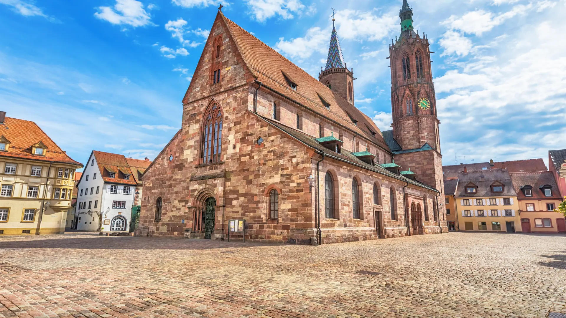 SWJ Villingen-Schwenningen Sommer