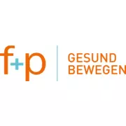 Logo für den Job Physiotherapeut*in (m/w/d) Fachbereich ambulante Reha für unser f+p Team gesucht