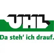 Logo für den Job Leitung Kfz-Werkstatt Nutzfahrzeugtechnik und Fuhrpark (m/w/d)