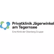Logo für den Job Psychologe (w/m/d) in fortgeschrittener Psychotherapieausbildung