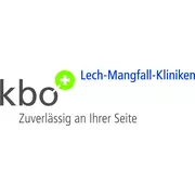 Logo for job IT-Systemadministrator / IT-Support (m/w/d) Fachkliniken Psychiatrie & Psychosomatik