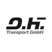 Logo für den Job Berufskraftfahrer( m/w/d)