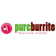 Logo für den Job Minijob Mittags - Service pureburrito Goetheplatz (m/w/d)