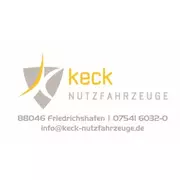 Logo für den Job Kfz-Mechatroniker (m/w/d) für Nutzfahrzeugtechnik