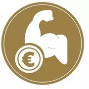 Logo für den Job Vermögensberater (m/w/d) Einstieg im Nebenberuf