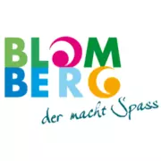 Logo für den Job Freizeitanlage Blombergbahn Kassen- und Verkaufskraft (m/w/d)