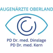 Logo für den Job Medizinische Fachangestellte (m/w/d) in der Augenheilkunde