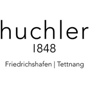 Logo für den Job Modeberater Minijob bis TZ 50% (m/w/d) bei huchler 1848 die männerschmiede