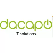 Logo für den Job Junior IT-System Engineer (m/w/d)