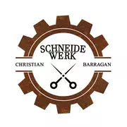 Logo für den Job Barber | Barbergirl