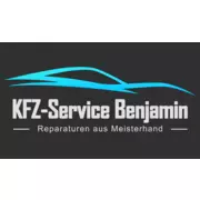Logo für den Job Serviceberater (m/w/d)
