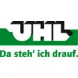 Logo für den Job Leitung Kfz-Werkstatt Nutzfahrzeugtechnik und Fuhrpark (m/w/d)