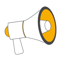 Megaphone