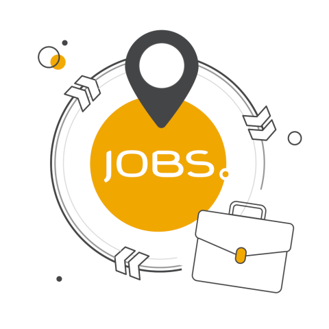 Icon Regionale-Jobportale