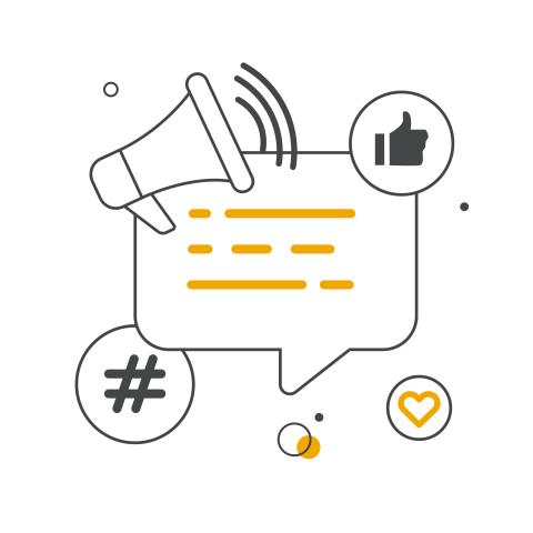 Icon Social Recruiting