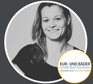 Kur- und Bäder GmbH Bad Dürrheim