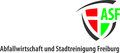 Abfallwirtschaft und Stadtreinigung Freiburg GmbH Jobs