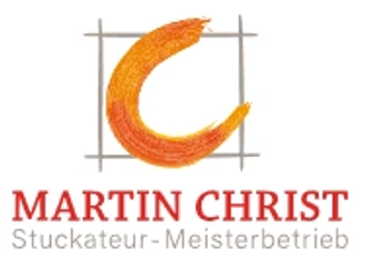 Martin Christ Stuckateur-Meisterbetrieb