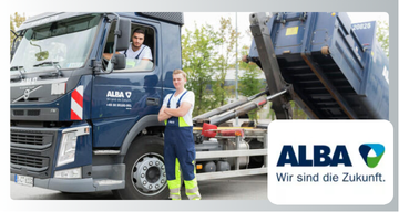Alba