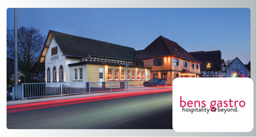 Bens Gastro