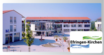 Efringen