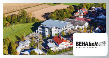 BEHAbelt
