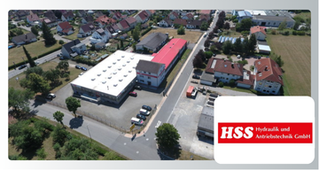 HSS Hydraulik und Antriebstechnik GmbH