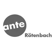 Ante rötenbach