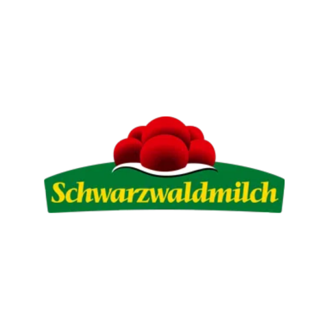 Schwarzwaldmilch