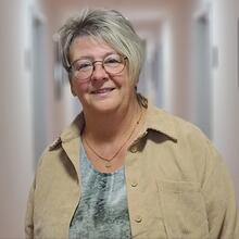 Gabriele Haist  picture