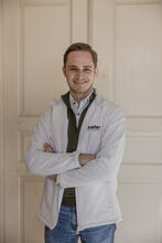 Kevin Kiefer picture