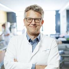 Olaf Hergesell  picture