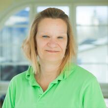 Kerstin Kapinos picture