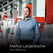 Markus Langenbacher  picture
