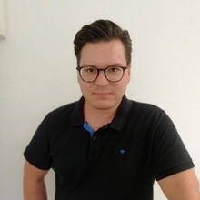 Steffen Fischer  picture