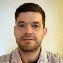 Holger Sexauer  picture