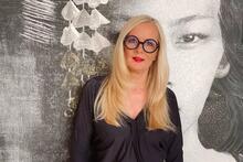 Christine Homburger picture