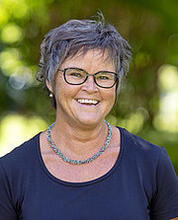 Petra Reuter  picture