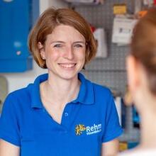 Franziska Krauß  picture