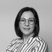 Simone Haas  picture