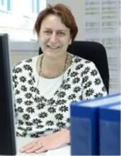 Susanne Storm  picture