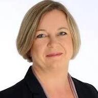 Corinna Rühe picture