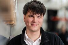 Till Schade  picture