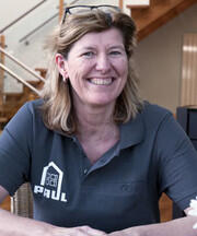 Dunja Klingele  picture