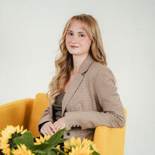 Janina Gebhard picture