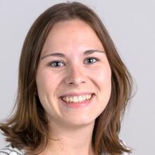 Britta Geiser picture