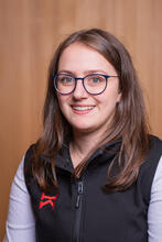 Saskia Rees  picture